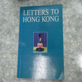 LETTERS TO HONG KONG