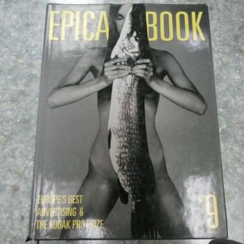 Epica, Book 9: Europe's Best Advertising